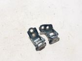 Front door upper hinge