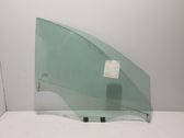 Front door window glass four-door