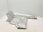 Hitzeschutz Abschirmblech