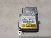 Airbag control unit/module
