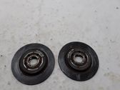 Bremsscheibe hinten