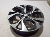 R14 -taottu vanne
