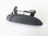 Türgriff Türöffner hinten