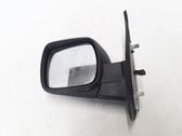 Front door electric wing mirror