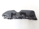 Front bumper mounting bracket
