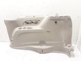 Trunk/boot side trim panel