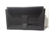 Trunk/boot mat liner