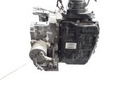 Automatic gearbox