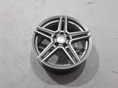 17 Zoll Leichtmetallrad Alufelge