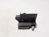 Rear door lock