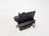 Rear door lock