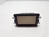 Unidad delantera de radio/CD/DVD/GPS