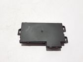 Battery relay fuse