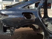 Panel lateral trasero