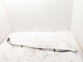 Brake vacuum hose/pipe