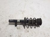 Front shock absorber/damper