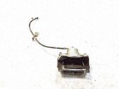 Caliper de freno delantero