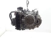 Mechaninė 6 pavarų dėžė