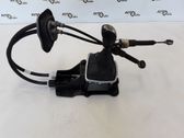 Gear shifter/selector