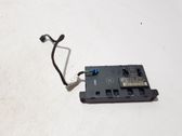 Door control unit/module