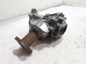 Front differential
