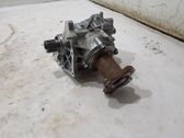 Front differential