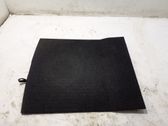 Doublure de coffre arrière, tapis de sol
