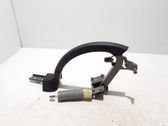 Tailgate/trunk/boot hinge