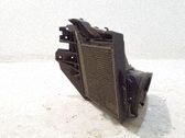 Optional radiator