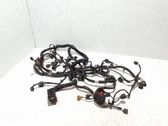 Cableado de instalación del motor