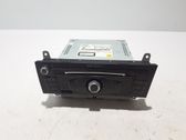 Unidad delantera de radio/CD/DVD/GPS