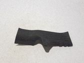 Moldura protectora del borde trasero