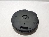 Altavoz de la puerta delantera