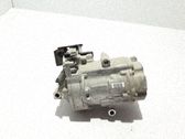 Klimakompressor Pumpe