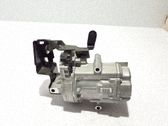 Ilmastointilaitteen kompressorin pumppu (A/C)