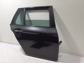 Rear door