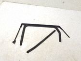 Gummidichtung Tür hinten