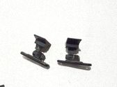 Front door upper hinge