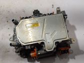 Voltage converter inverter