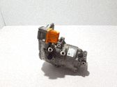 Ilmastointilaitteen kompressorin pumppu (A/C)