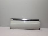 Rear door trim (molding)