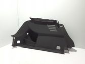 Panneau, garniture de coffre latérale