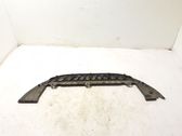 Engine splash shield/under tray
