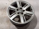 R17 alloy rim