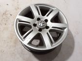 R17 alloy rim