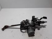 Steering column universal joint