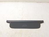 Parcel shelf