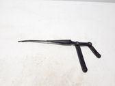 Front wiper blade arm