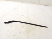 Windshield trim