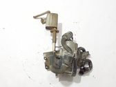 Auxiliary pre-heater (Webasto)